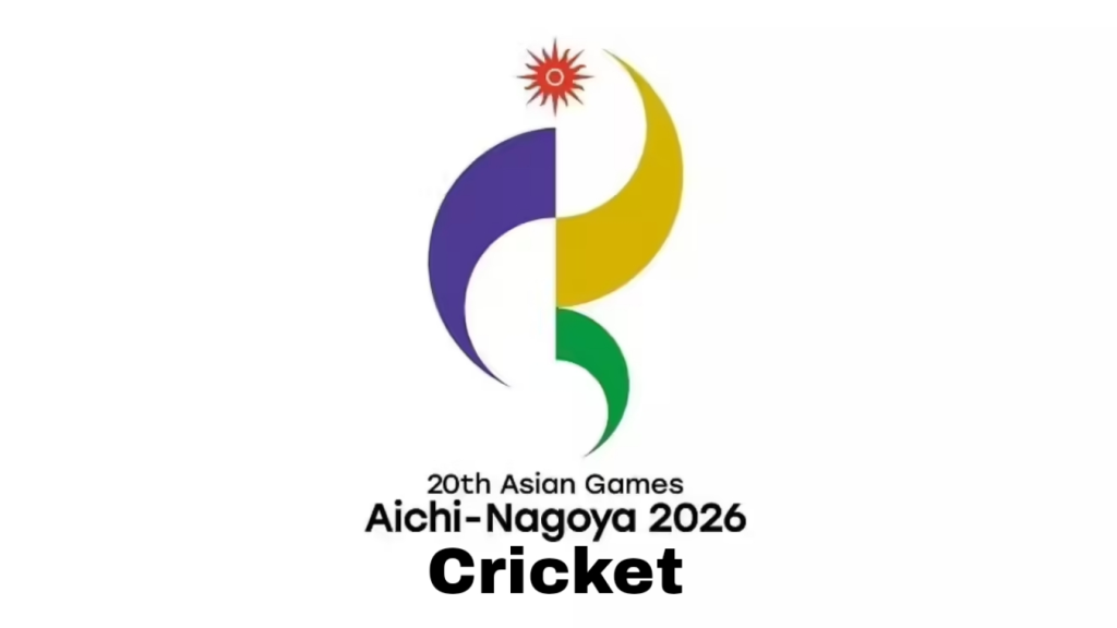 Asian Games 2026 Women's Cricket