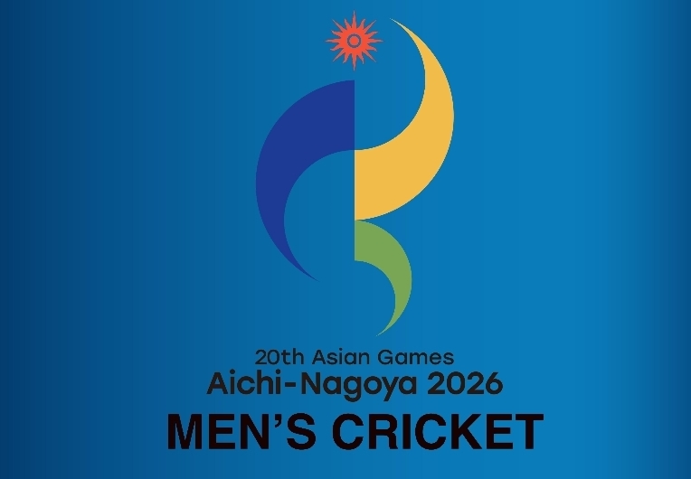 Asian Games 2026 Men's Cricket Asian Games 2026 Men's Cricket